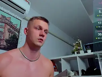 Stripchat Best live sex cam show of Samuel_Andrew