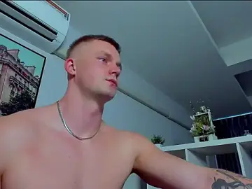 Stripchat Free Live Porn of Samuel_Andrew