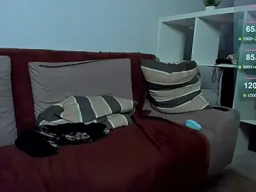 Stripchat Adult Webcam of Samuel_Andrew