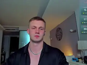 Stripchat Free Live Porn of Samuel_Andrew