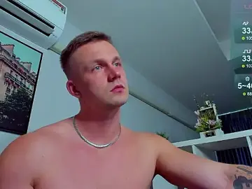 Stripchat Best live sex cam show of Samuel_Andrew