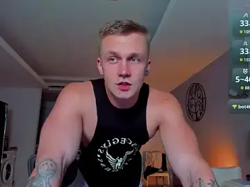 Stripchat Best Webcam of Samuel_Andrew