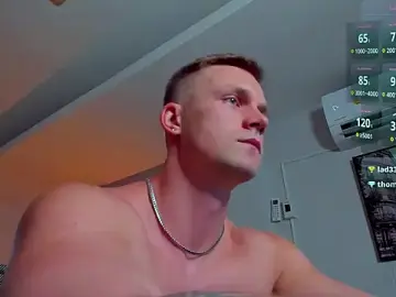 Stripchat Nude Webcam of Samuel_Andrew