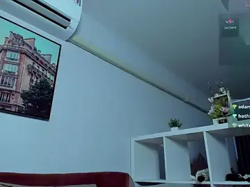 Stripchat Adult Webcam of Samuel_Andrew