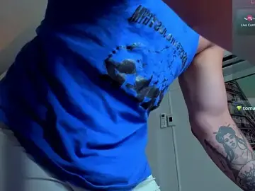 Stripchat Live Sex Cam of Samuel_Andrew