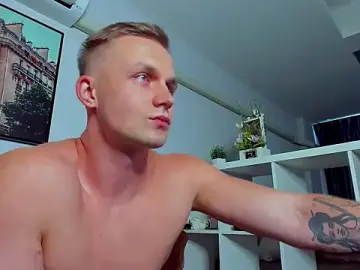 Stripchat Live Porn of Samuel_Andrew