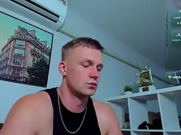 Stripchat Best live sex cam show of Samuel_Andrew