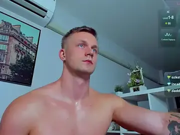 Stripchat Free Live Porn of Samuel_Andrew