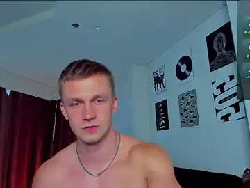 Stripchat Live Porn of Samuel_Andrew