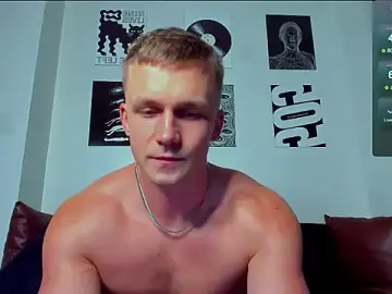 Stripchat Live Sex Cam of Samuel_Andrew