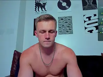 Stripchat Best live sex cam show of Samuel_Andrew