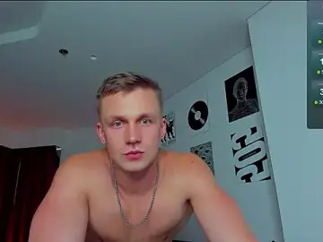Stripchat Adult Webcam of Samuel_Andrew