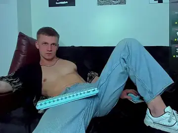 Stripchat Best live sex cam show of Samuel_Andrew