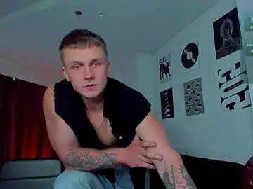 Stripchat Nude Webcam of Samuel_Andrew