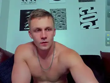 Stripchat Sex Cam of Samuel_Andrew