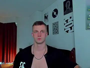 Stripchat Live Sex of Samuel_Andrew