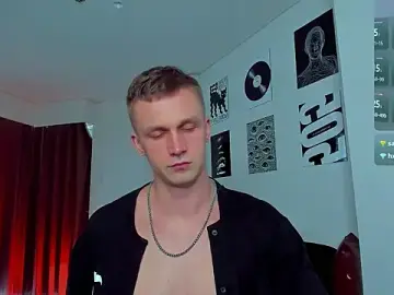 Stripchat Live Sex Cam of Samuel_Andrew