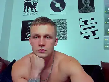 Stripchat Watch Live Sex Cams of Samuel_Andrew