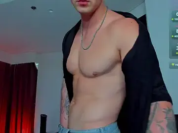 Stripchat Adult Video Chat of Samuel_Andrew
