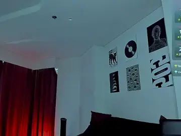 Stripchat Best Webcam of Samuel_Andrew