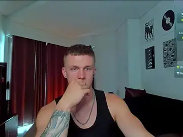 Stripchat Adult Webcam of Samuel_Andrew