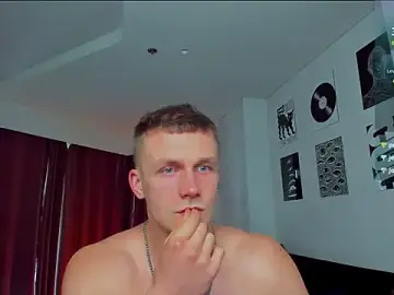 Stripchat Private Sex Chat of Samuel_Andrew