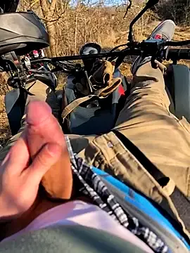 Stripchat Adult Video Chat of jungerbummser23