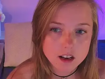 Stripchat Best Webcam of mary_ton