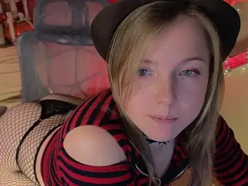 Stripchat Live Porn of mary_ton