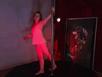 Stripchat Nude Webcam of mary_ton
