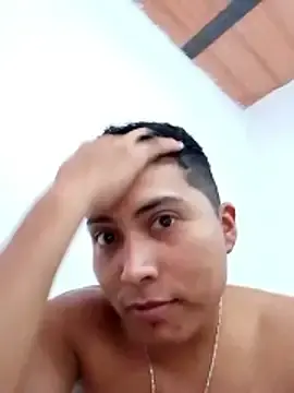 Stripchat Sex Cam of maye_dan