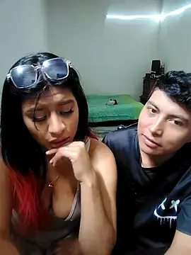 Stripchat Live Porn of maye_dan