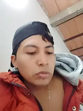 Stripchat Best Webcam of maye_dan