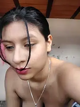 Stripchat Best Webcam of maye_dan
