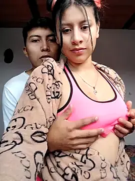 Stripchat Best live sex cam show of maye_dan