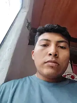 Stripchat Watch Live Sex Cams of maye_dan