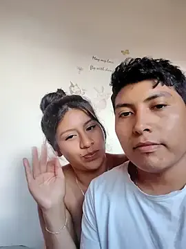 Stripchat Free Live Porn of maye_dan