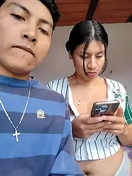 Stripchat Adult Video Chat of maye_dan