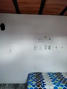 Stripchat Free Porn Cam of maye_dan