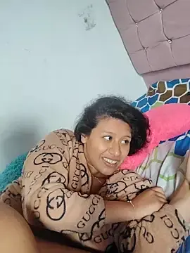 Stripchat Live Sex Cam of maye_dan