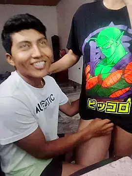 Stripchat Nude Webcam of maye_dan