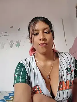Stripchat Live Sex Cam of maye_dan