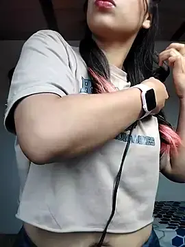 Stripchat Best live sex cam show of maye_dan