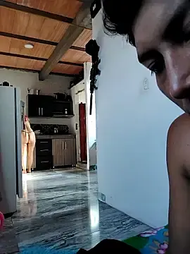 Stripchat Adult Webcams of maye_dan