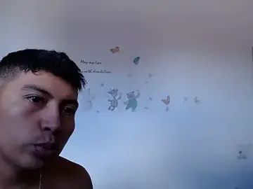 Stripchat Private Sex Chat of maye_dan