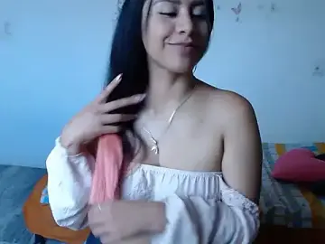 Stripchat Adult Video Chat of maye_dan