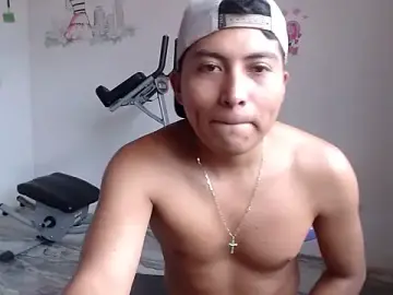 Stripchat Adult Webcam of maye_dan