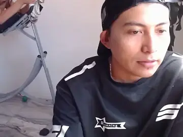 Stripchat Free Live Porn of maye_dan