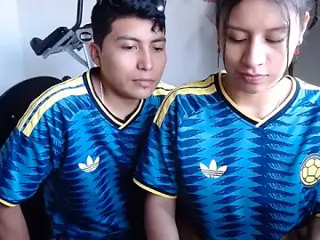 Stripchat Live Sex of maye_dan