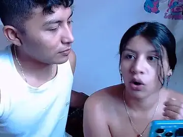 Stripchat Live Porn of maye_dan